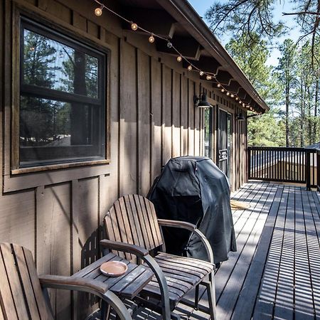 Rustic Pines Retreat Villa Ruidoso Værelse billede