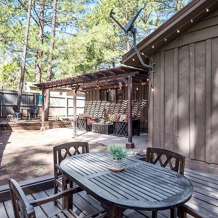 Rustic Pines Retreat Villa Ruidoso Værelse billede